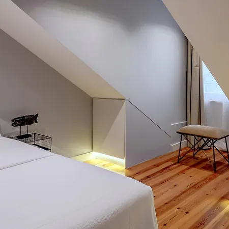 Madalena Design Apartament Lizbona