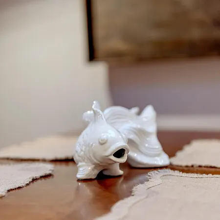 Madalena Design Apartament *