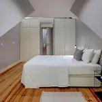 Appartamento Madalena Design Lisbona