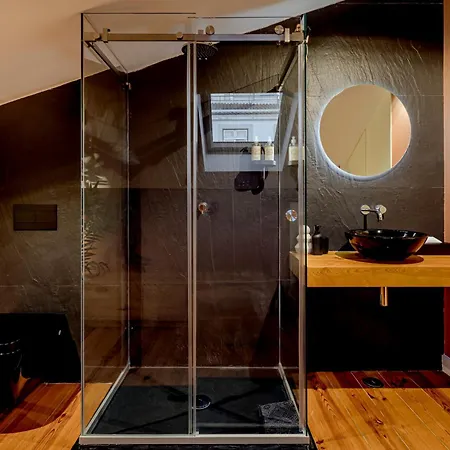 Madalena Design Apartmán Lisboa