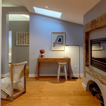 Apartment Madalena Design *