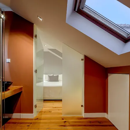 Madalena Design Apartment Lisbon