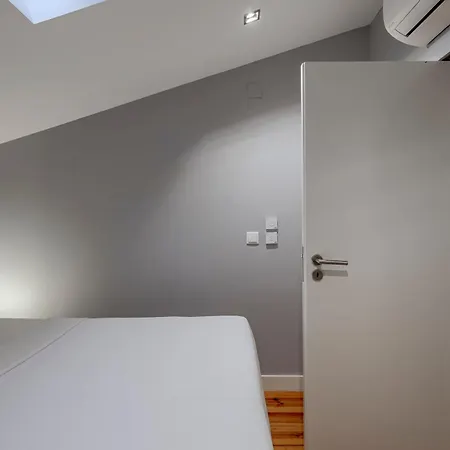 Apartmán Madalena Design *