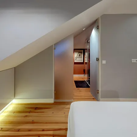 Madalena Design Apartment Lisbon