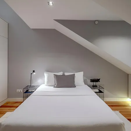 Madalena Design Lisbon