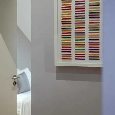 Apartment Madalena Design