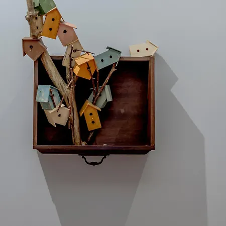 Apartment Madalena Design *