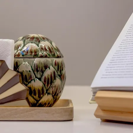 Madalena Design Apartment Lisbon