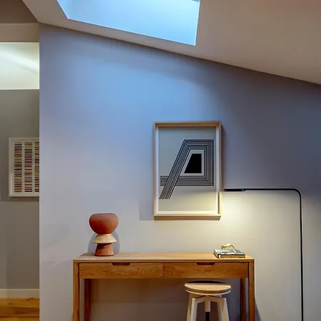 Apartment Madalena Design *