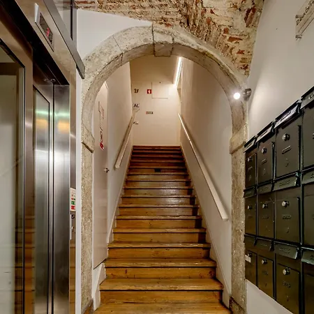 Madalena Design Apartmán Lisboa