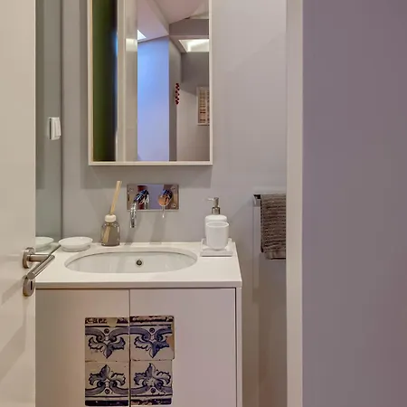 Madalena Design Apartment *