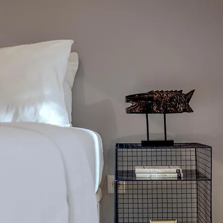 Madalena Design Apartment Lisbon