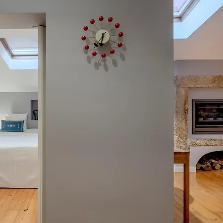 Apartment Madalena Design *