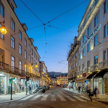 Madalena Design Apartmán *