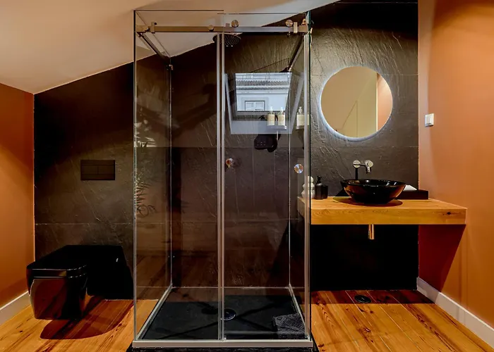 Madalena Design Διαμέρισμα Lisboa