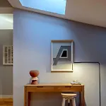 شقة Madalena Design *