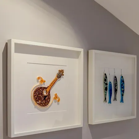 Apartment Madalena Design