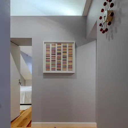 Madalena Design Apartment