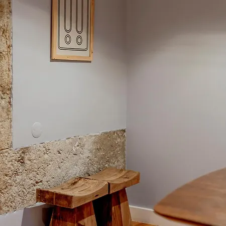 Madalena Design Apartment