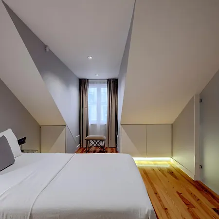 Madalena Design 리스본