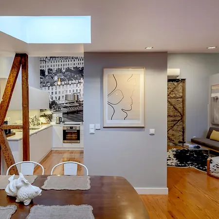 Madalena Design 리스본